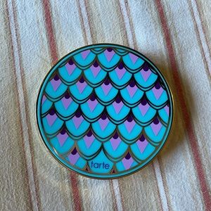 Tarte palette